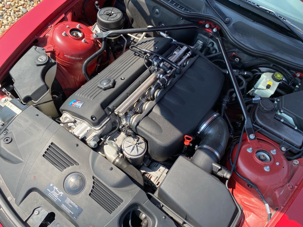 2006 BMW Z4 Image 15
