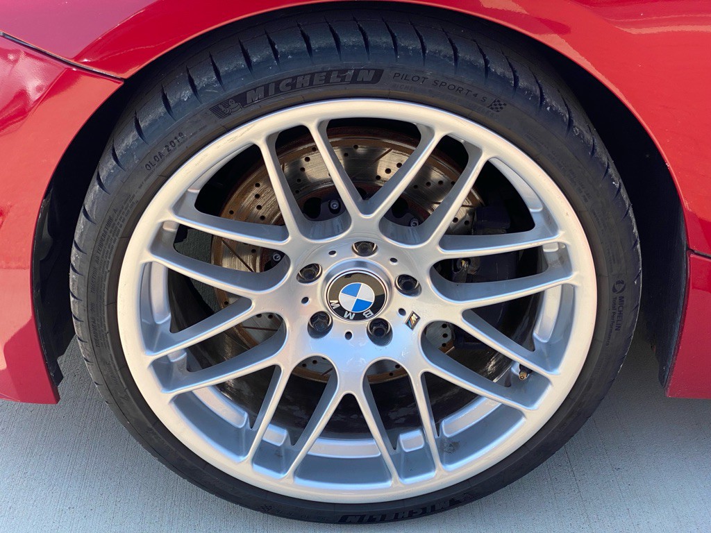 2006 BMW Z4 Image 16