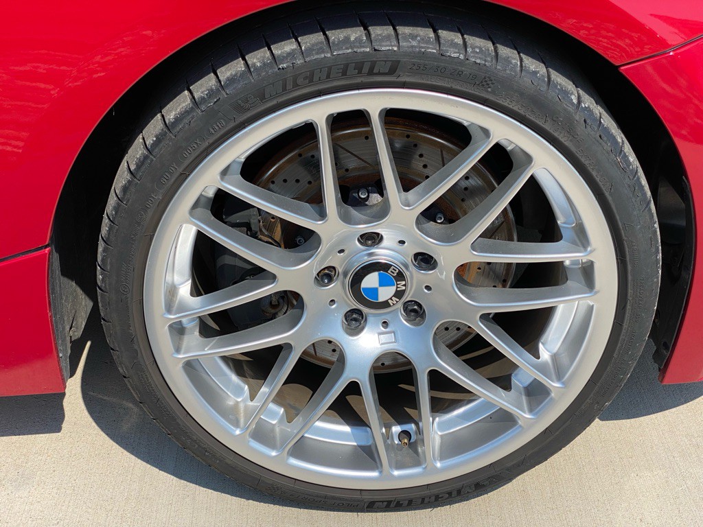 2006 BMW Z4 Image 18