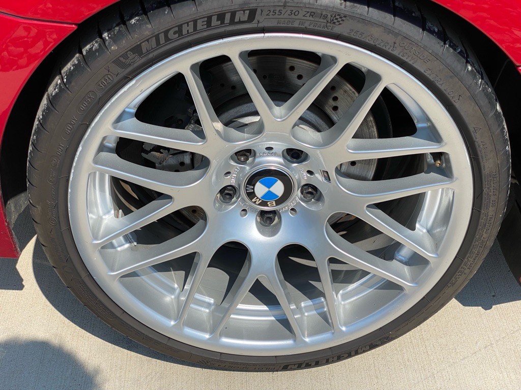 2006 BMW Z4 Image 19