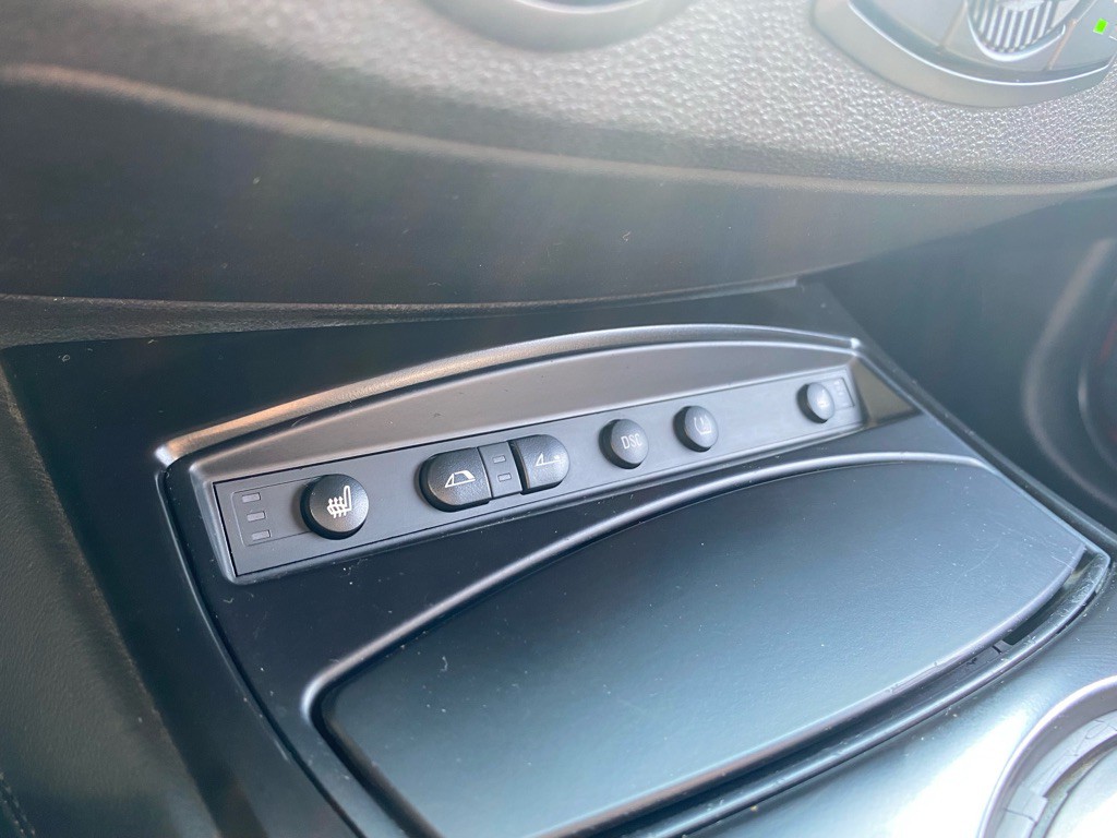 2006 BMW Z4 Image 25