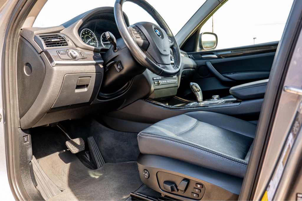 2014 BMW X3 Image 15