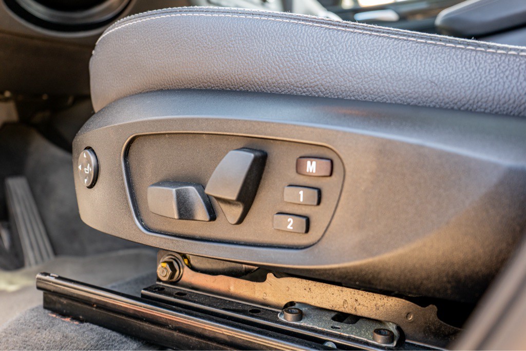 2014 BMW X3 Image 18