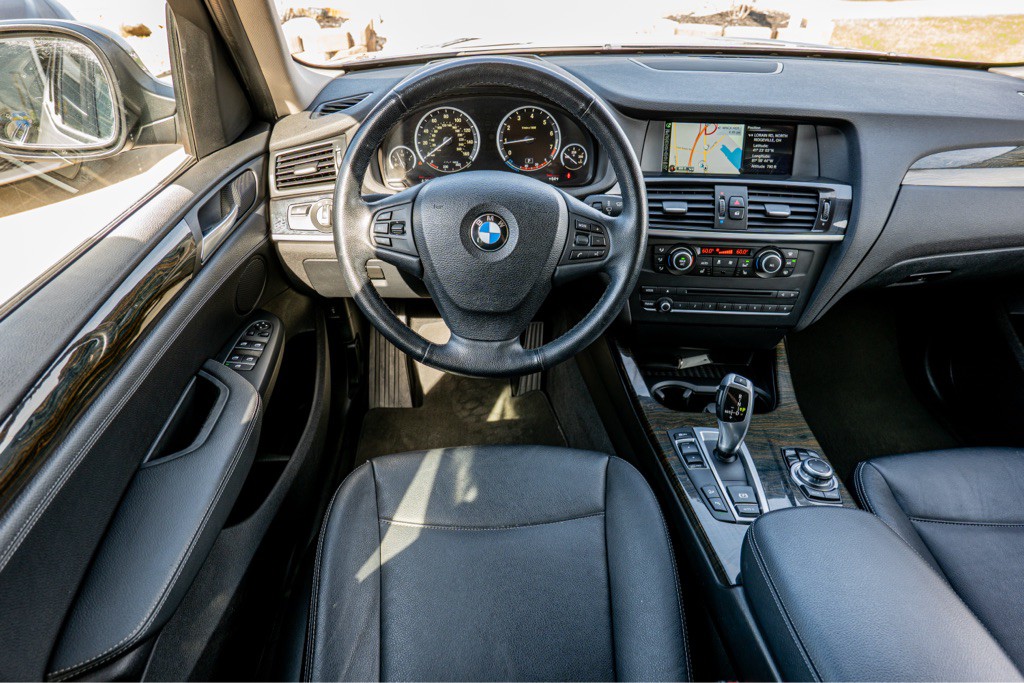 2014 BMW X3 Image 19