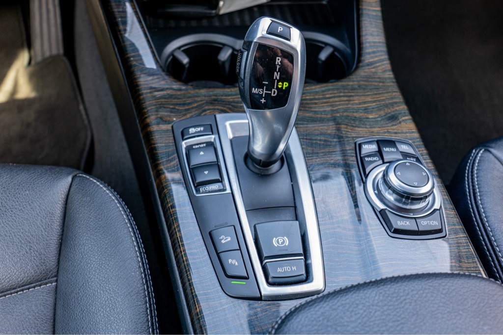 2014 BMW X3 Image 21
