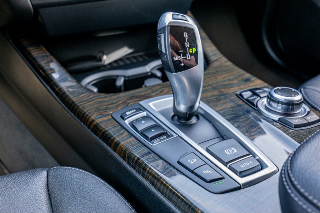 2014 BMW X3 Image 22