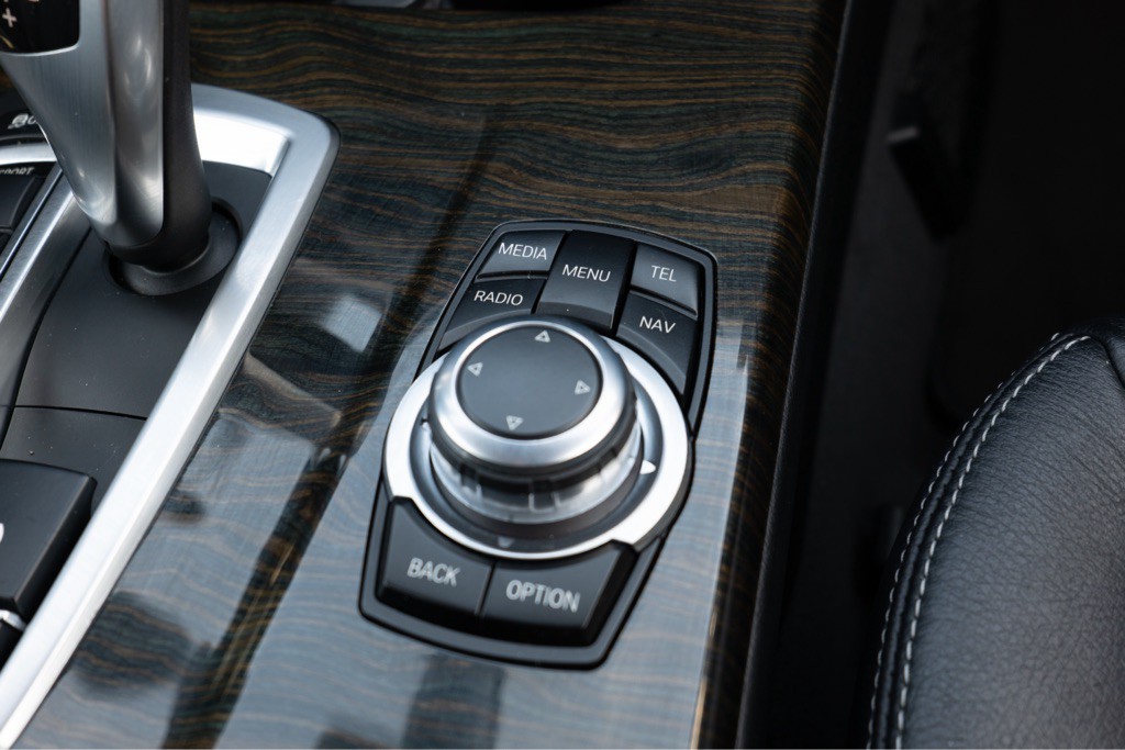 2014 BMW X3 Image 23