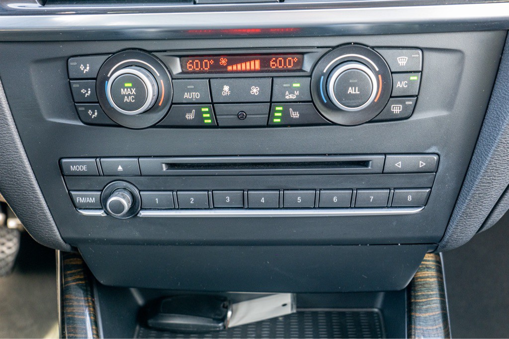 2014 BMW X3 Image 24