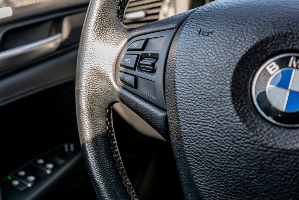 2014 BMW X3 Image 26