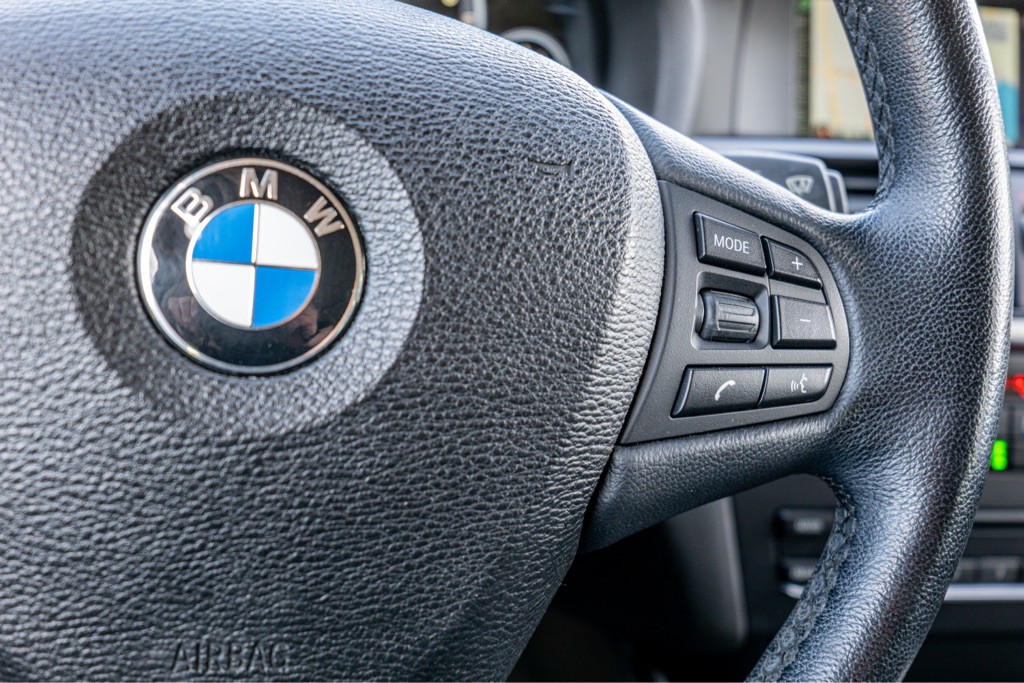 2014 BMW X3 Image 27