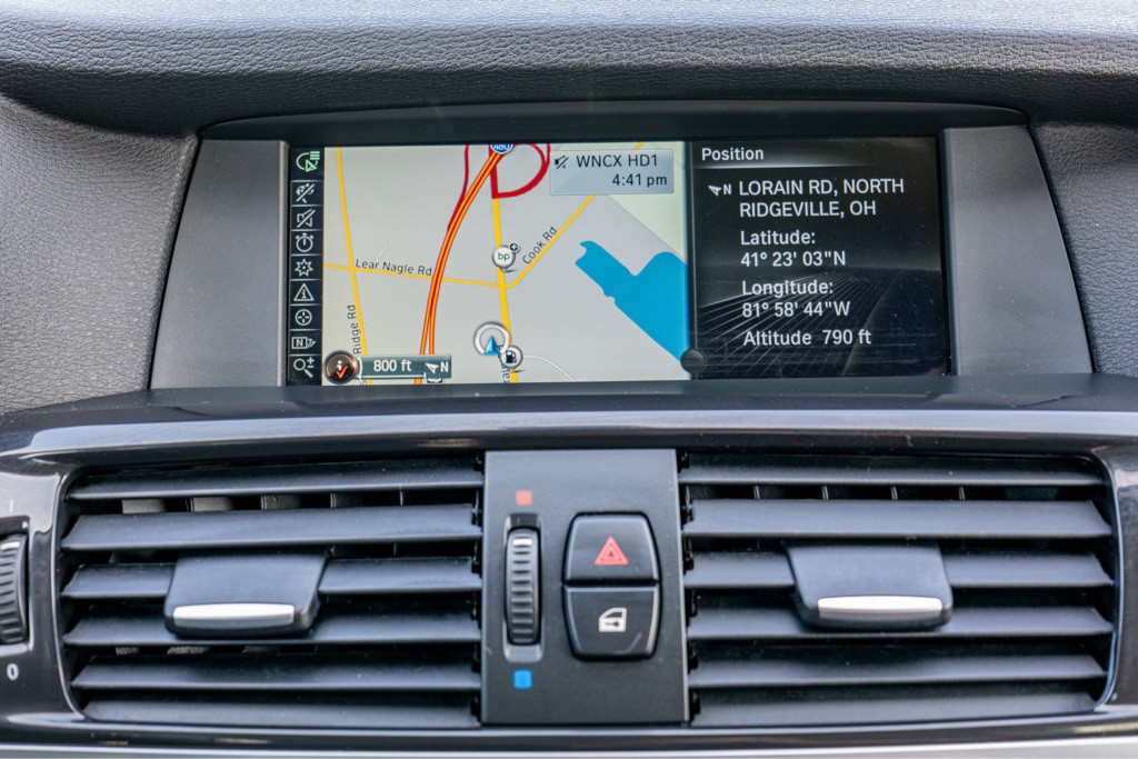 2014 BMW X3 Image 28