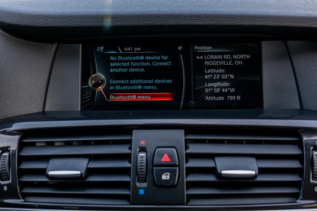 2014 BMW X3 Image 29