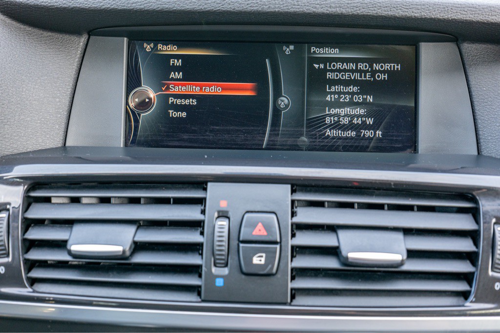 2014 BMW X3 Image 30
