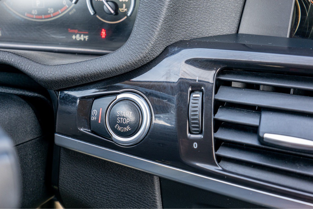 2014 BMW X3 Image 31