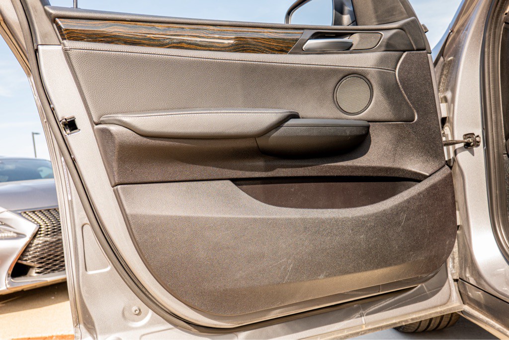 2014 BMW X3 Image 32