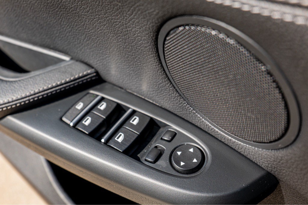 2014 BMW X3 Image 34