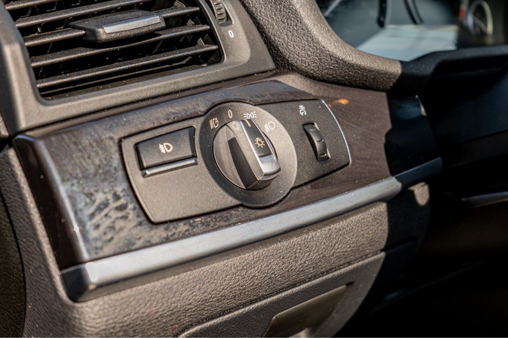 2014 BMW X3 Image 35