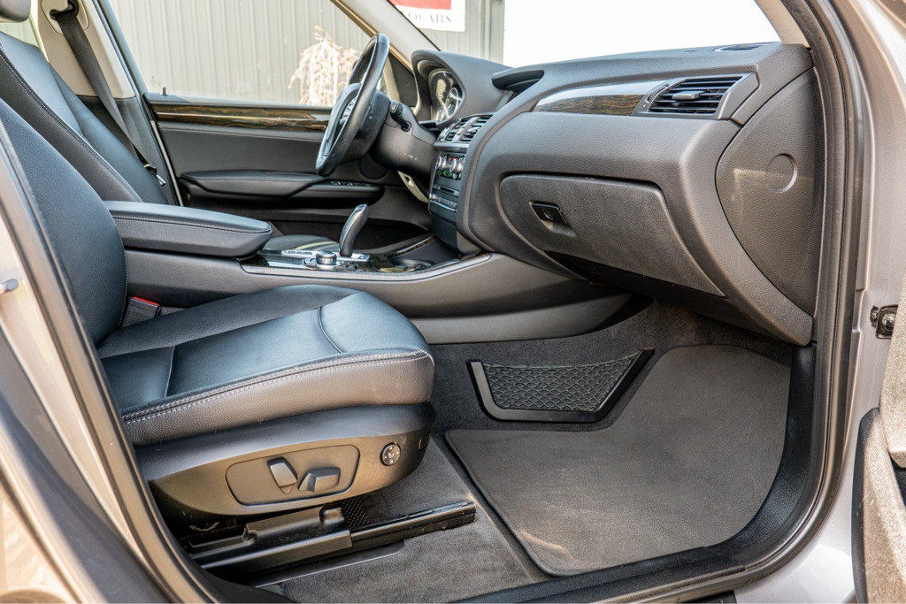 2014 BMW X3 Image 36