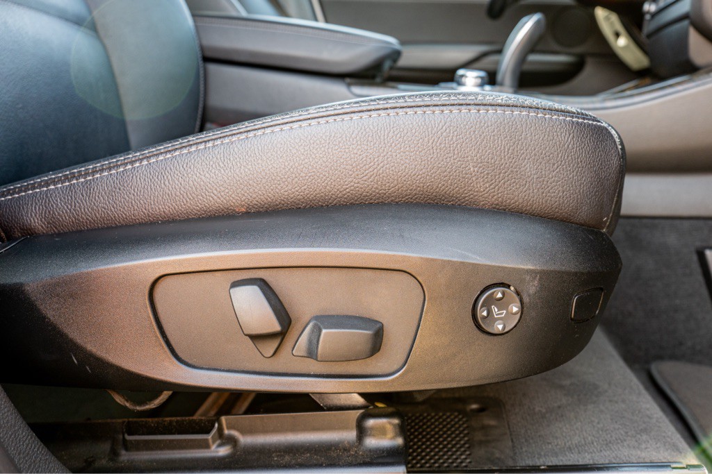 2014 BMW X3 Image 37