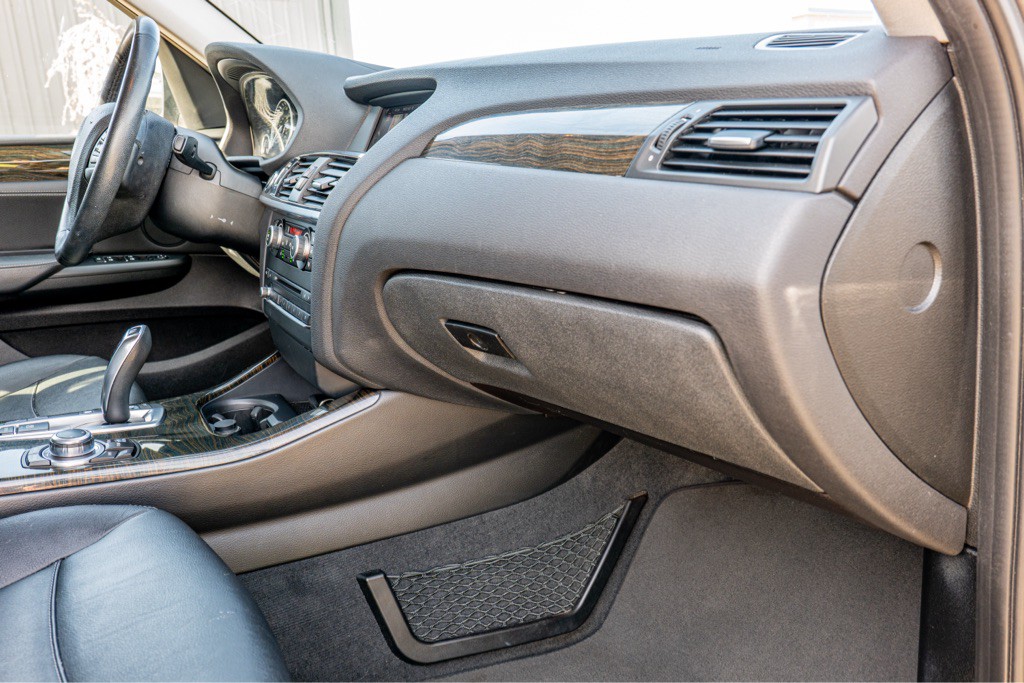 2014 BMW X3 Image 38