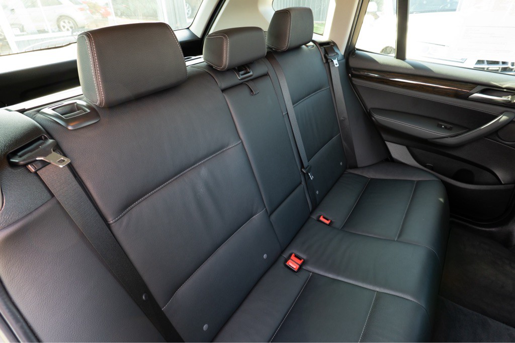 2014 BMW X3 Image 42