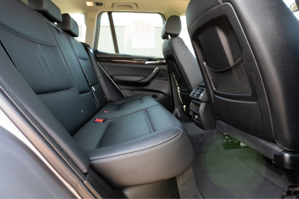 2014 BMW X3 Image 43