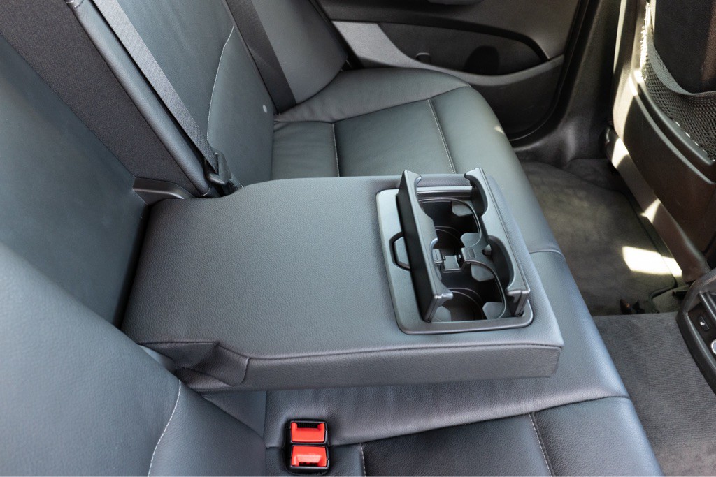 2014 BMW X3 Image 45