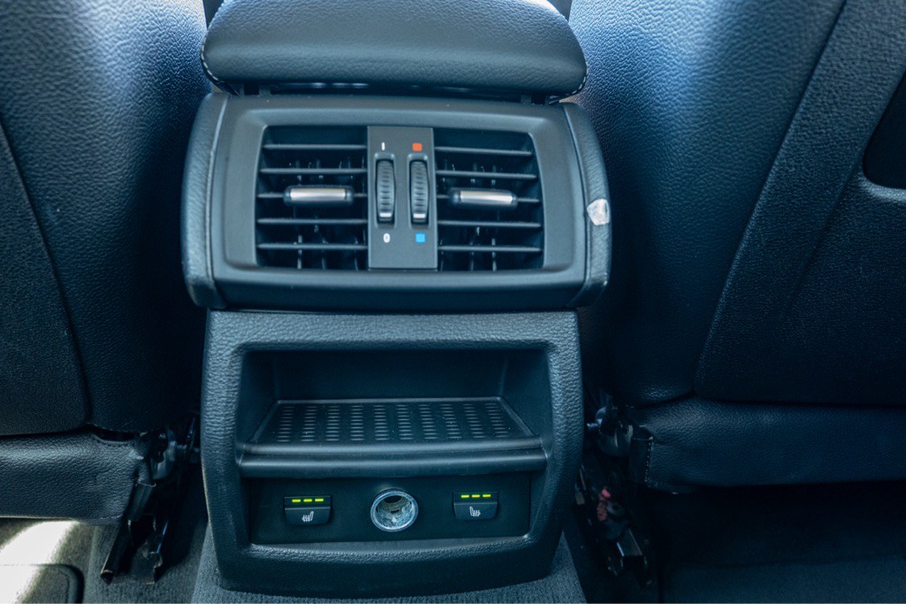 2014 BMW X3 Image 46
