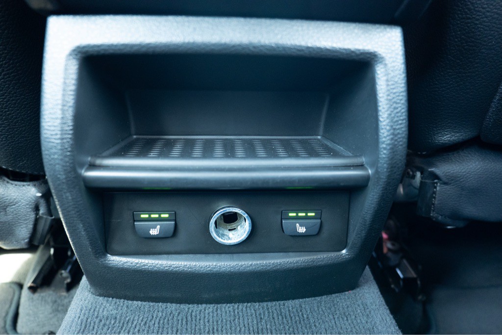 2014 BMW X3 Image 47