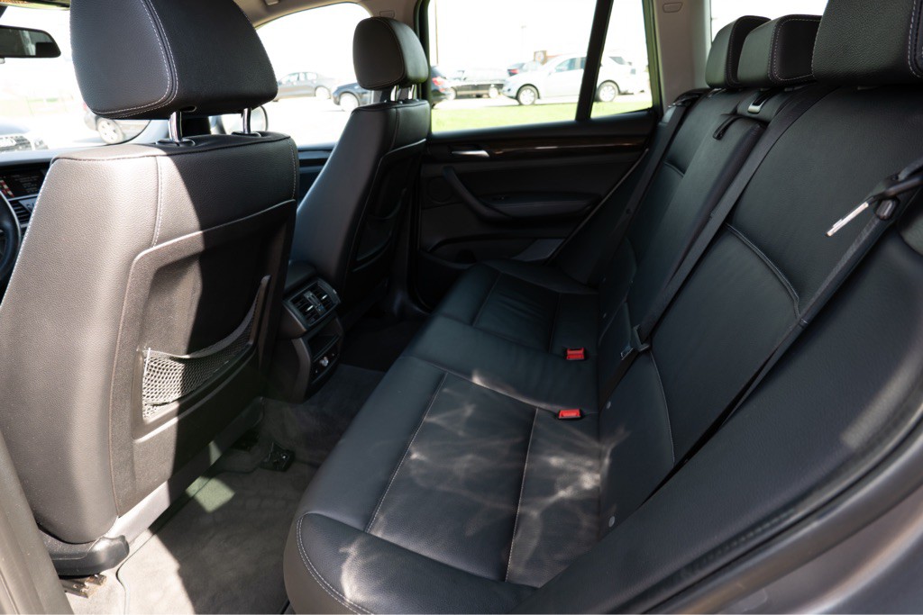 2014 BMW X3 Image 49