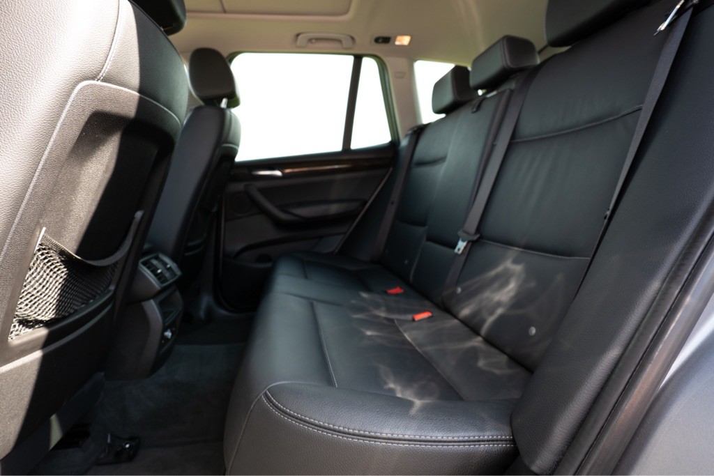 2014 BMW X3 Image 52
