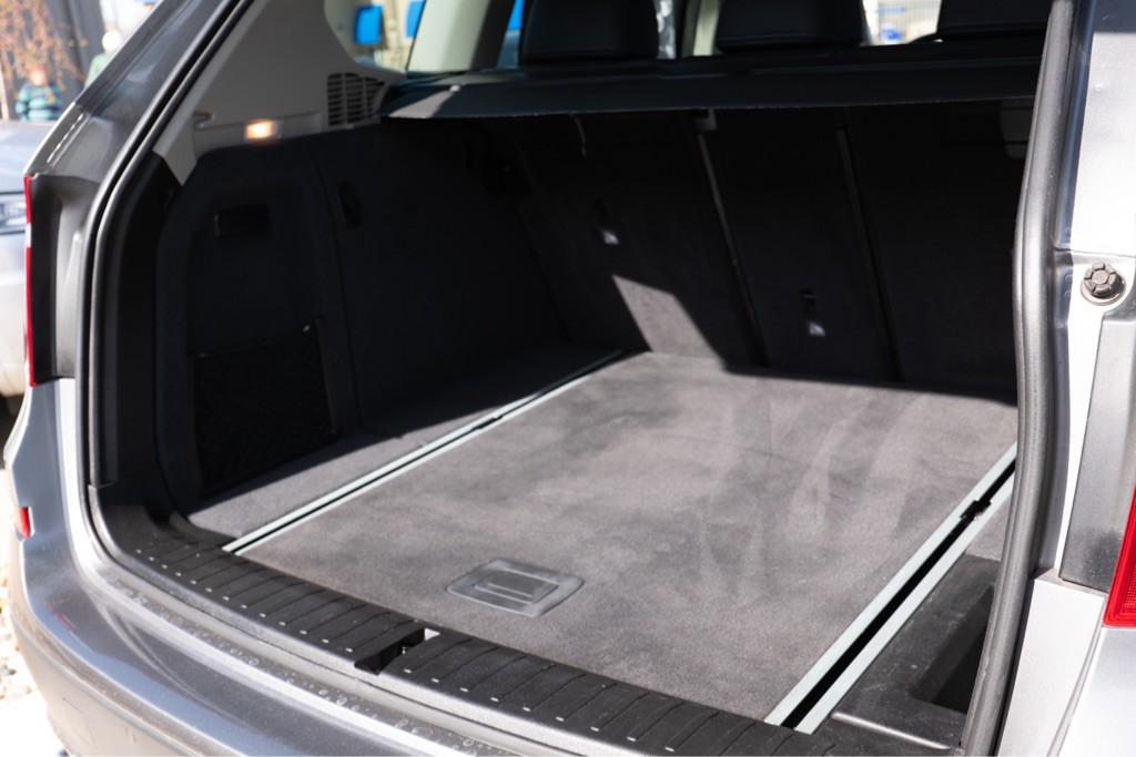 2014 BMW X3 Image 55