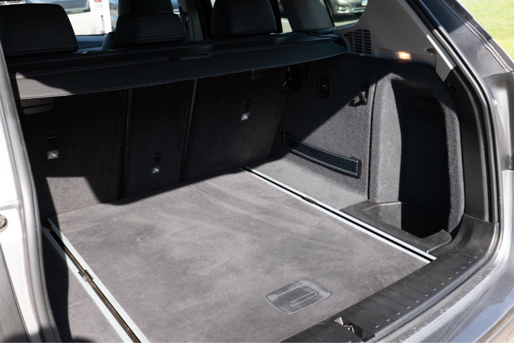 2014 BMW X3 Image 56