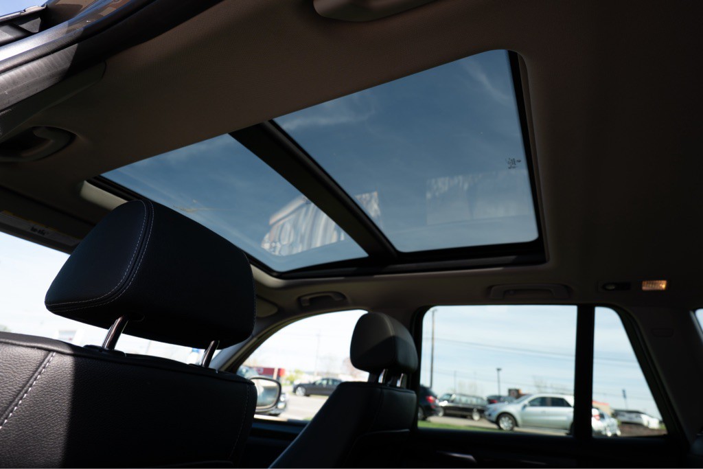 2014 BMW X3 Image 59