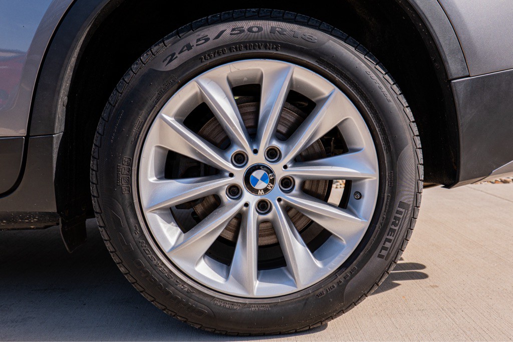 2014 BMW X3 Image 61