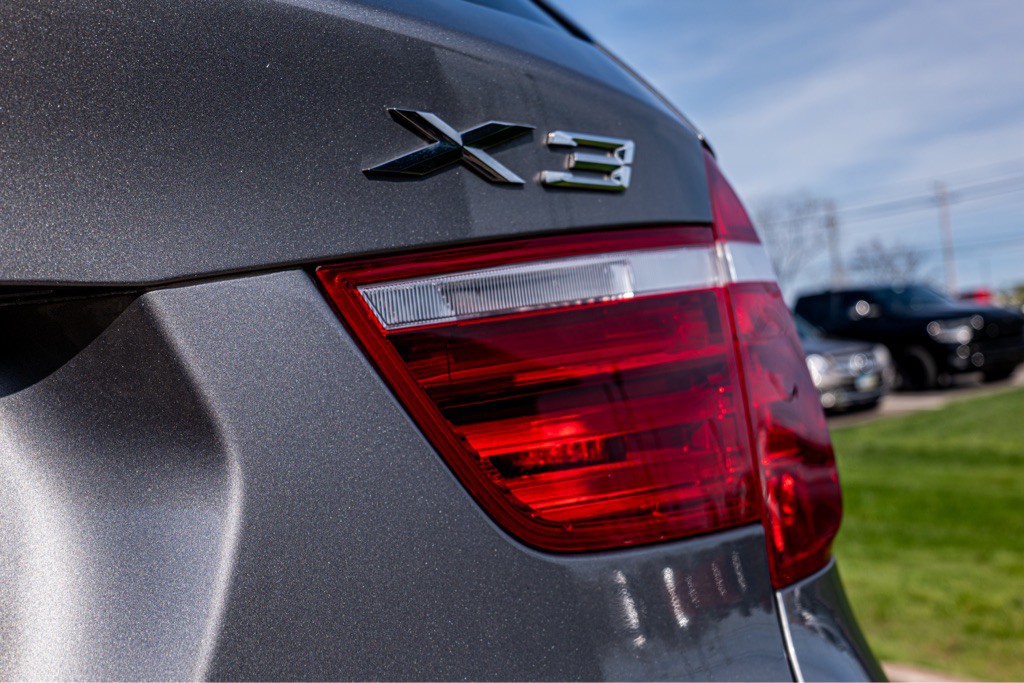2014 BMW X3 Image 64