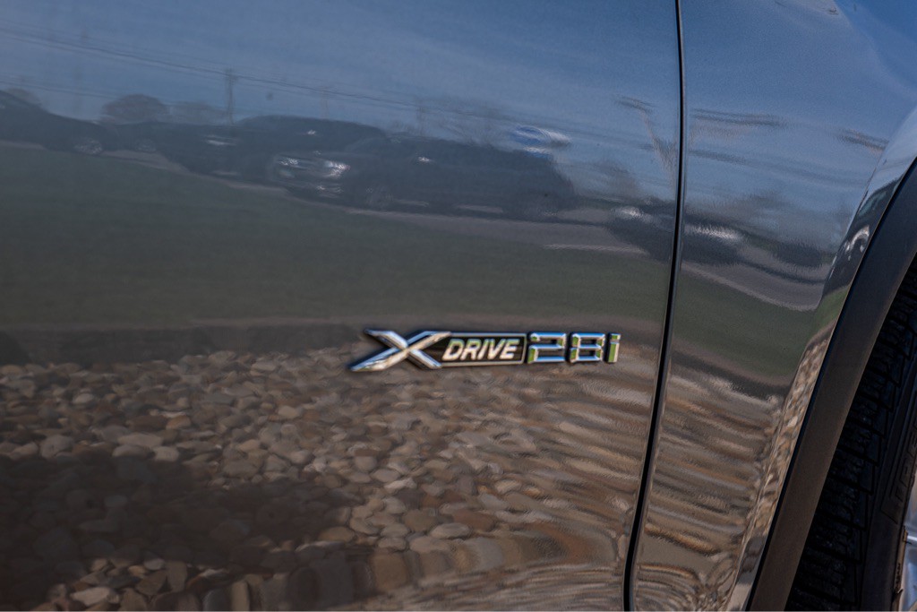 2014 BMW X3 Image 65