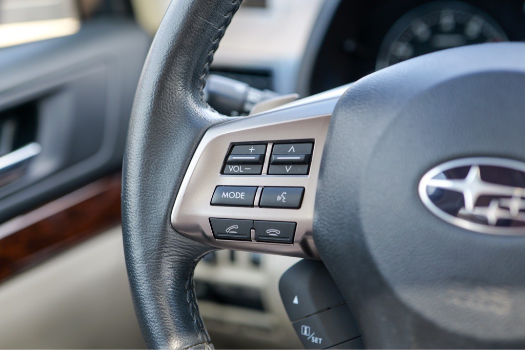 2014 Subaru Legacy Image 19