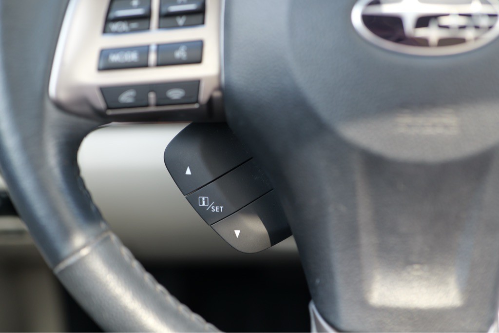 2014 Subaru Legacy Image 20