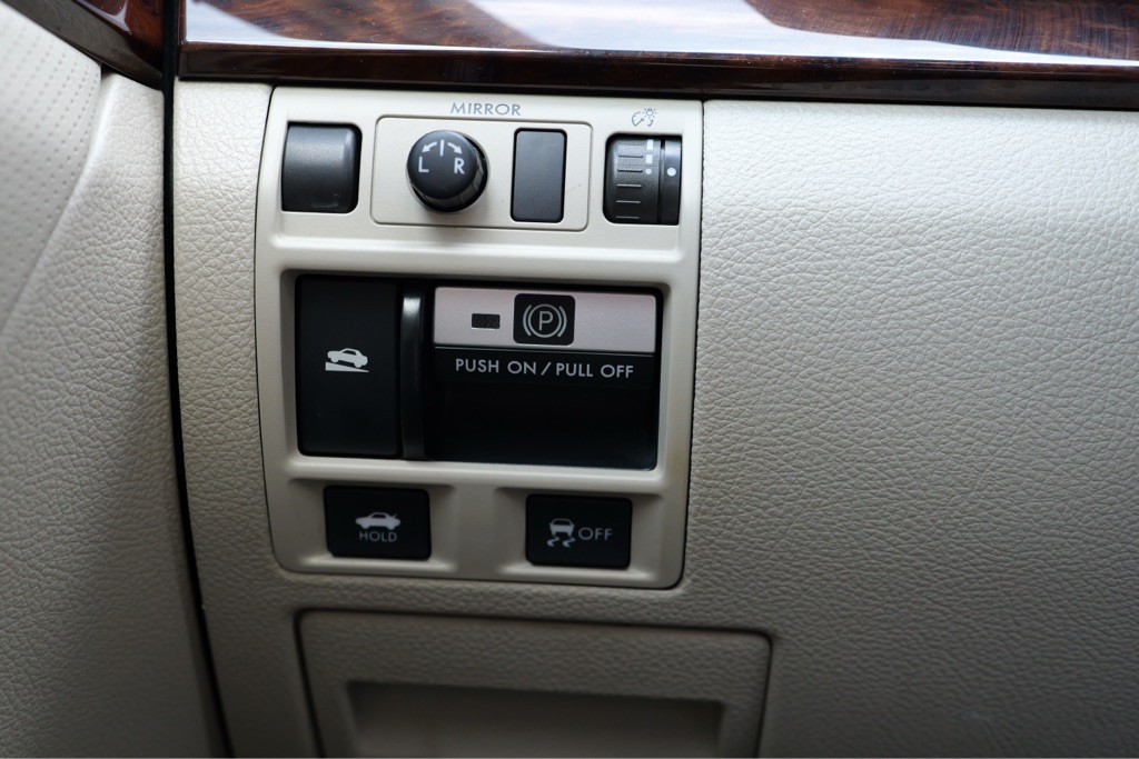 2014 Subaru Legacy Image 23