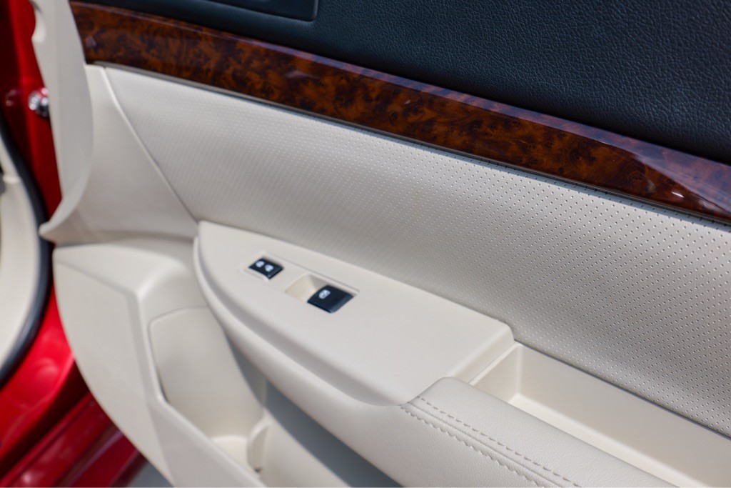 2014 Subaru Legacy Image 43