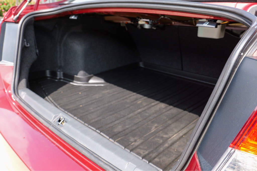 2014 Subaru Legacy Image 57