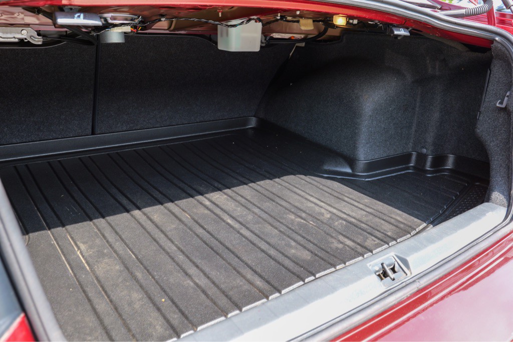 2014 Subaru Legacy Image 58