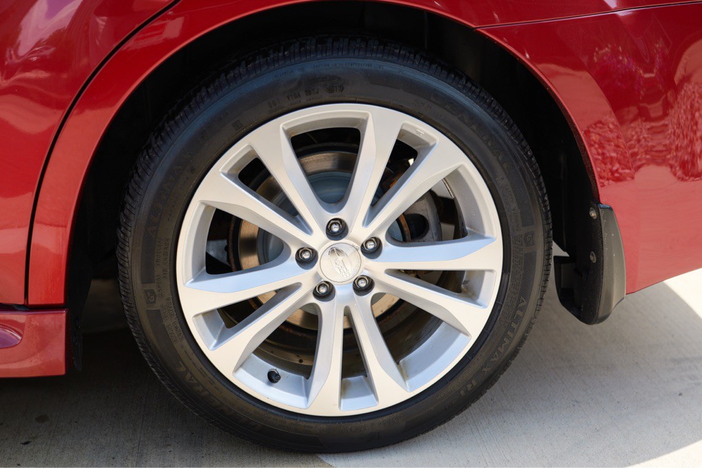 2014 Subaru Legacy Image 64