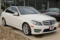 Image for 2012 Mercedes-Benz C-Class C 300 Sport 4MATIC ID: 6778212