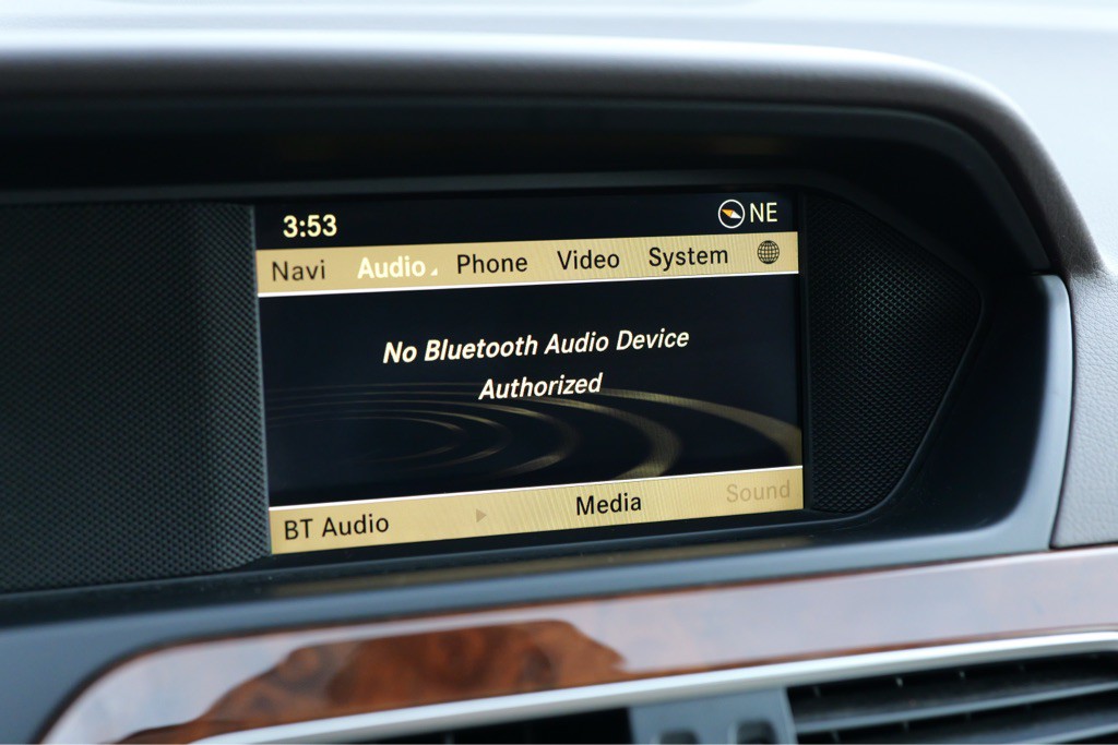 2012 Mercedes-Benz C-Class Image 40