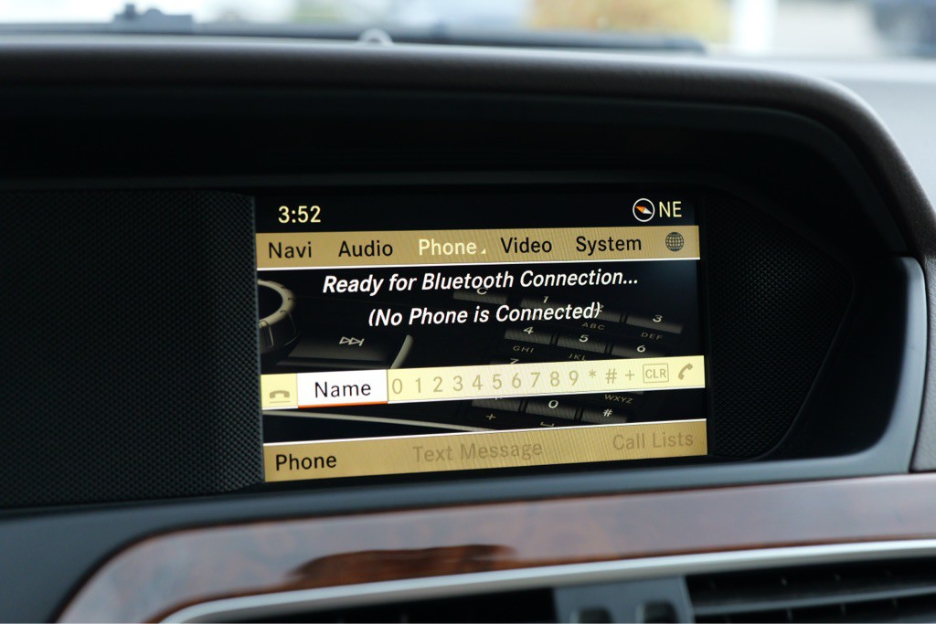 2012 Mercedes-Benz C-Class Image 41