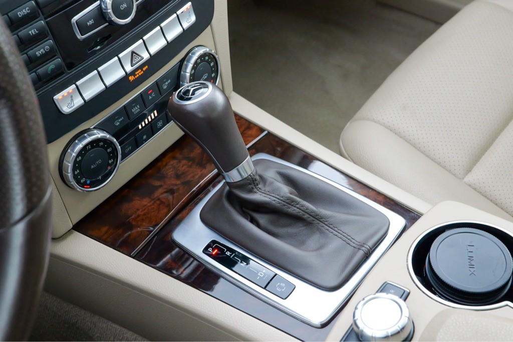 2012 Mercedes-Benz C-Class Image 47