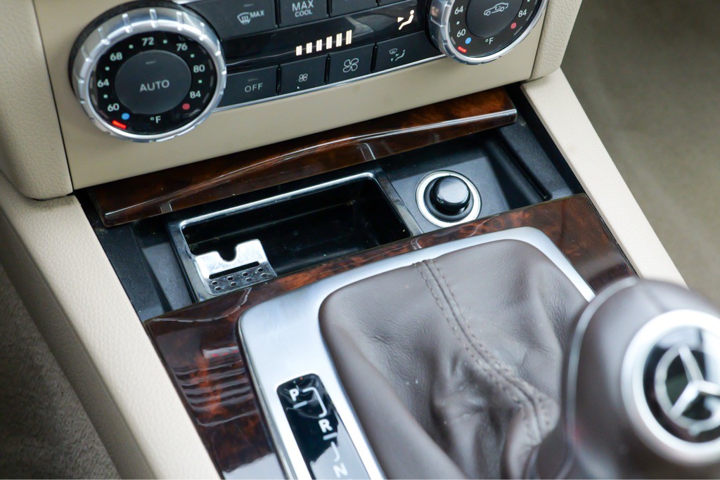 2012 Mercedes-Benz C-Class Image 48