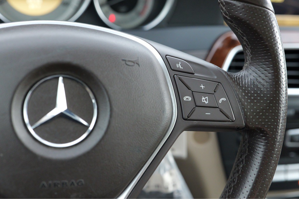 2012 Mercedes-Benz C-Class Image 51